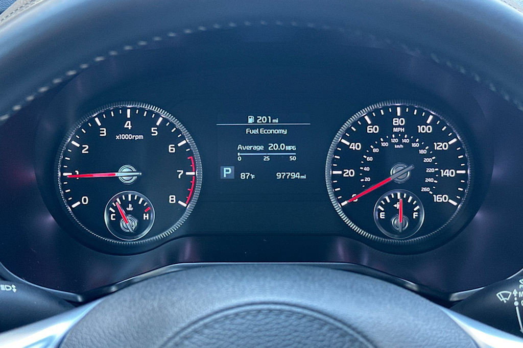 Thumbnail: 2020 Kia Telluride - 14