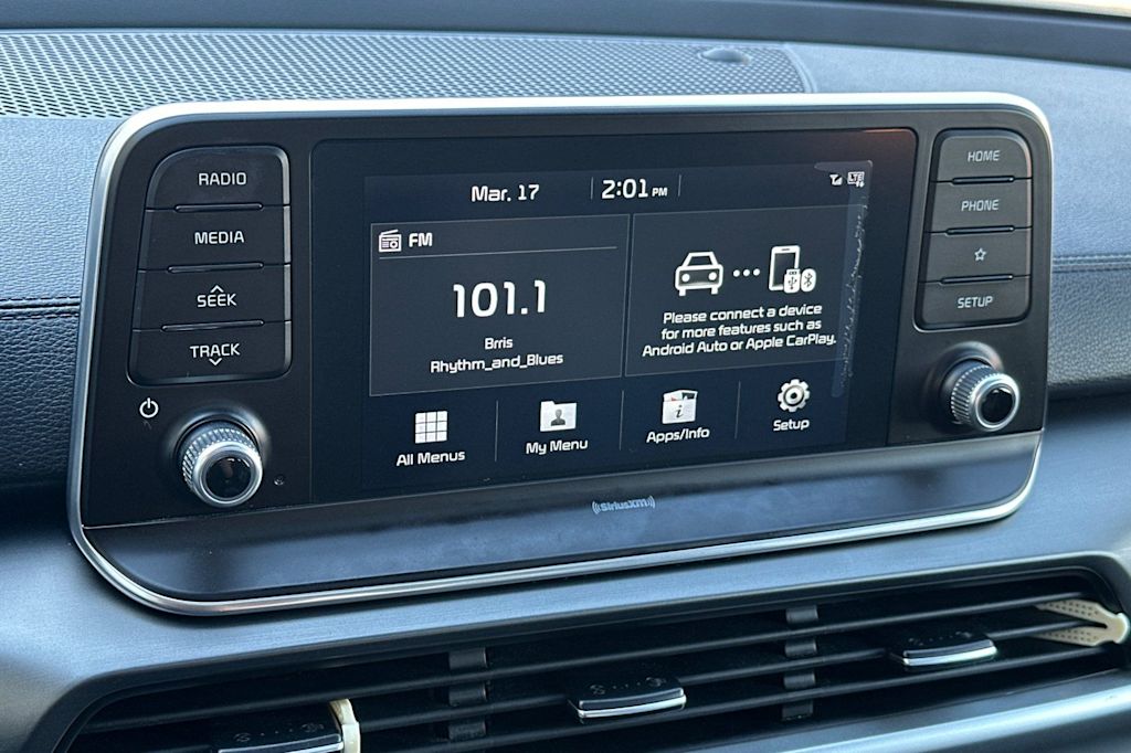 Thumbnail: 2020 Kia Telluride - 12