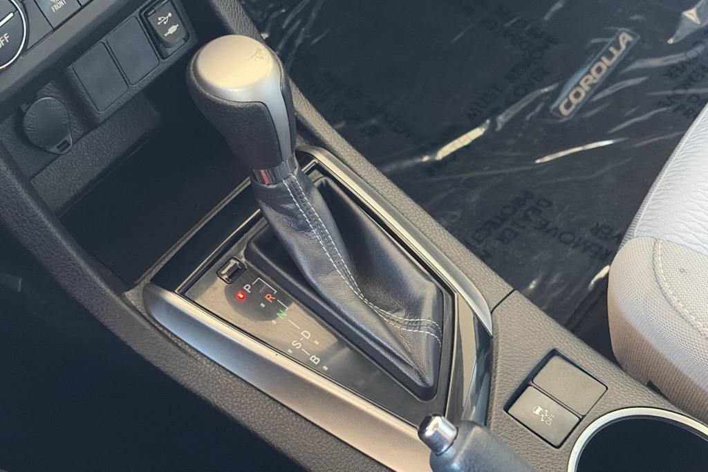 Thumbnail: 2016 Toyota Corolla - 14