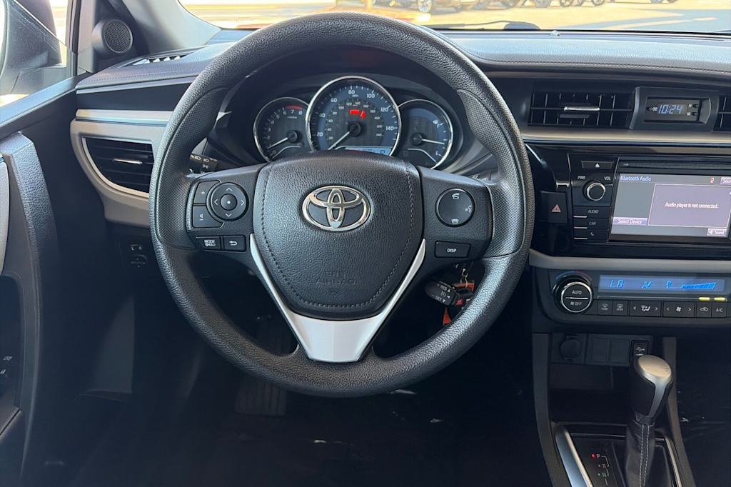 Thumbnail: 2016 Toyota Corolla - 8