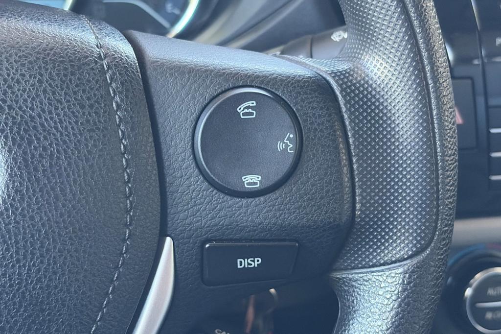 Thumbnail: 2016 Toyota Corolla - 27