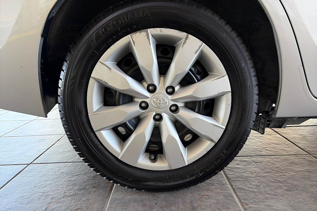 Thumbnail: 2016 Toyota Corolla - 7