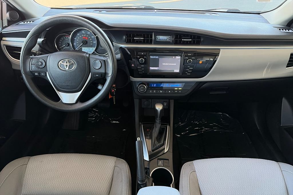 Thumbnail: 2016 Toyota Corolla - 2