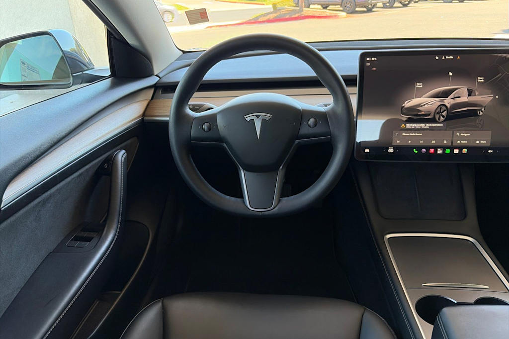 Thumbnail: 2023 Tesla Model 3 - 8