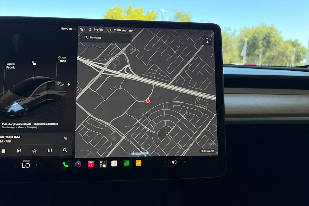 Thumbnail: 2023 Tesla Model 3 - 22