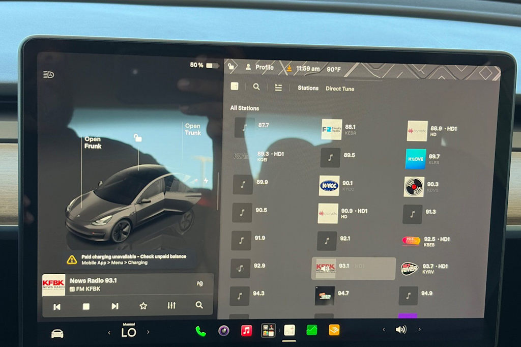 Thumbnail: 2023 Tesla Model 3 - 13