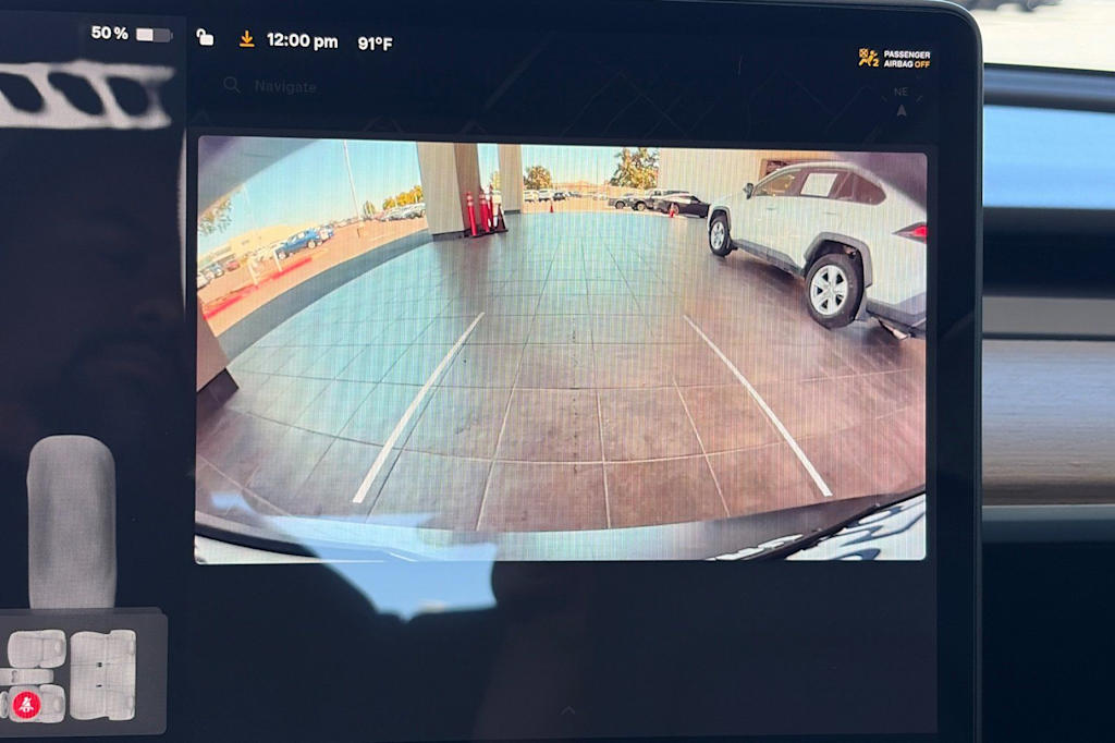 Thumbnail: 2023 Tesla Model 3 - 23