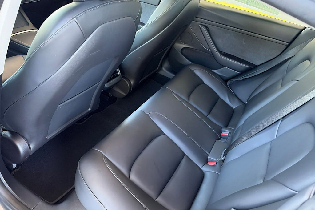 Thumbnail: 2023 Tesla Model 3 - 10
