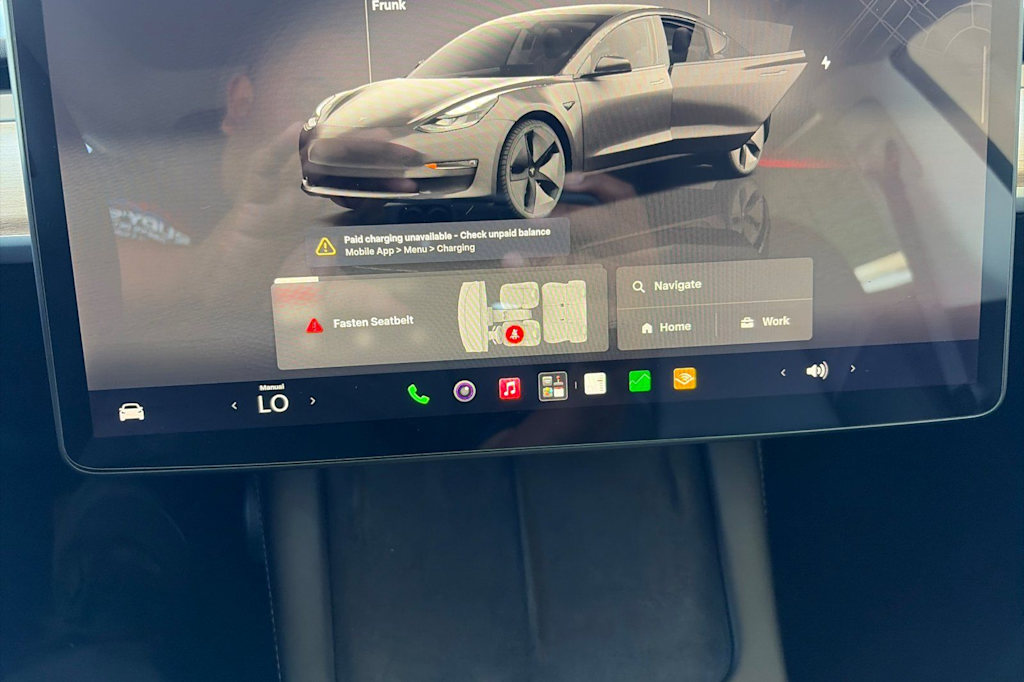 Thumbnail: 2023 Tesla Model 3 - 7