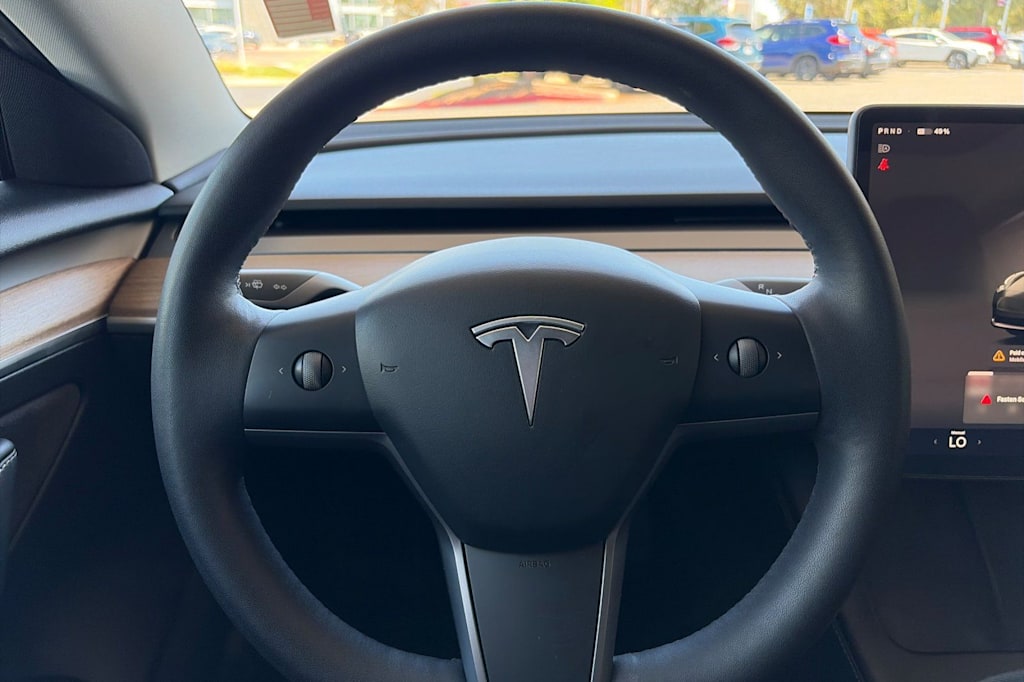 Thumbnail: 2023 Tesla Model 3 - 12