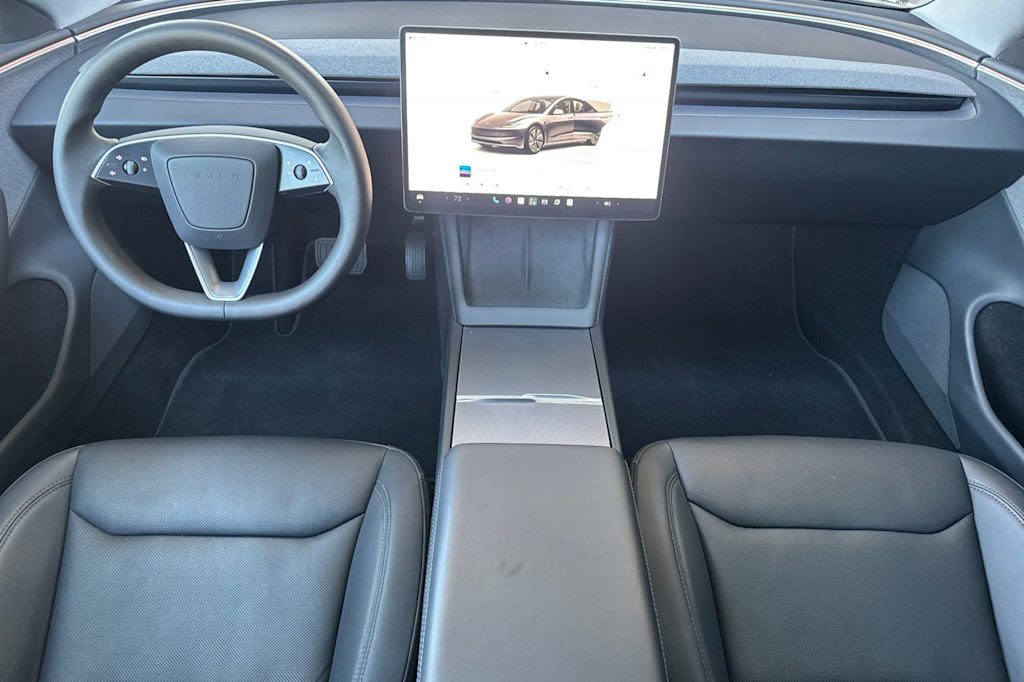 Thumbnail: 2024 Tesla Model 3 - 2