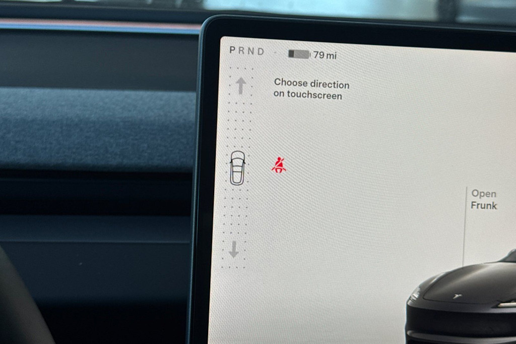 Thumbnail: 2024 Tesla Model 3 - 7