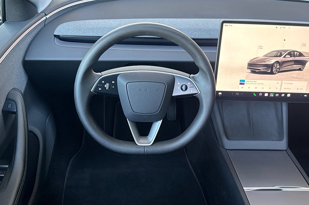 Thumbnail: 2024 Tesla Model 3 - 13