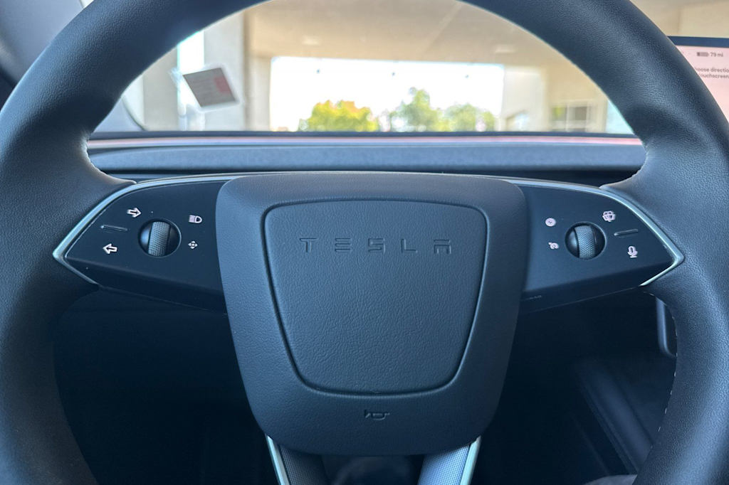 Thumbnail: 2024 Tesla Model 3 - 23