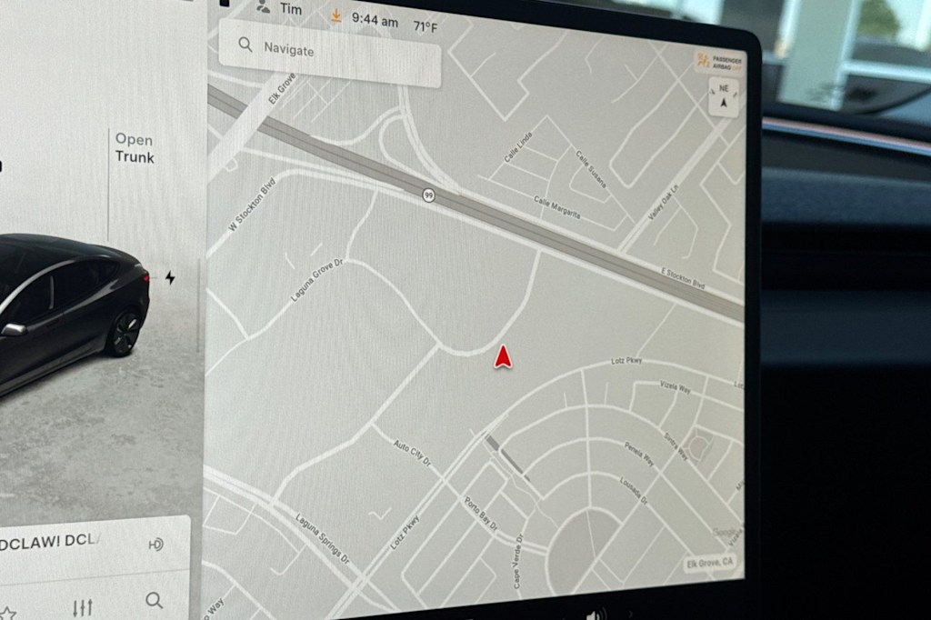 Thumbnail: 2024 Tesla Model 3 - 11