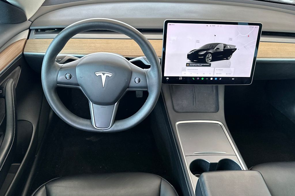 Thumbnail: 2022 Tesla Model 3 - 9