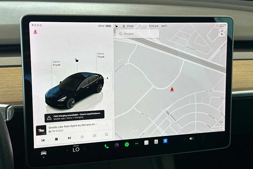 Thumbnail: 2022 Tesla Model 3 - 22