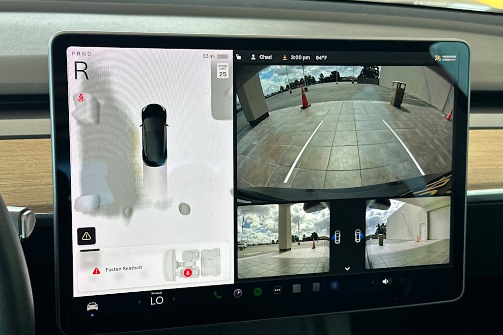 Thumbnail: 2022 Tesla Model 3 - 23