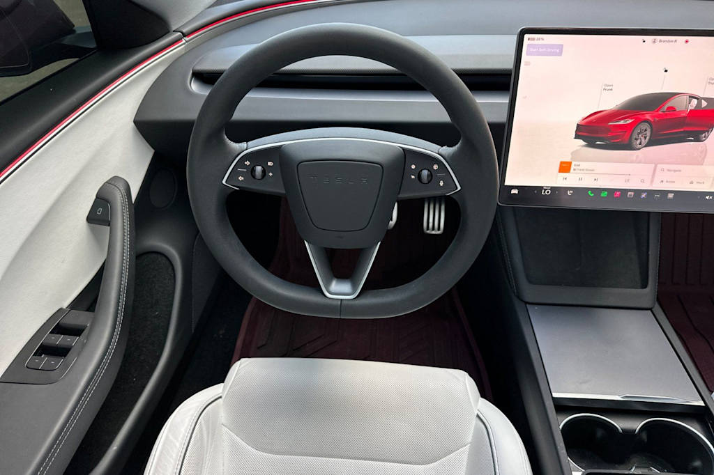Thumbnail: 2024 Tesla Model 3 - 9