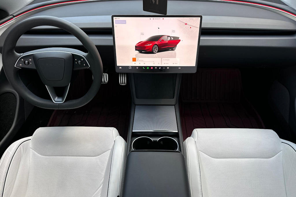 Thumbnail: 2024 Tesla Model 3 - 2