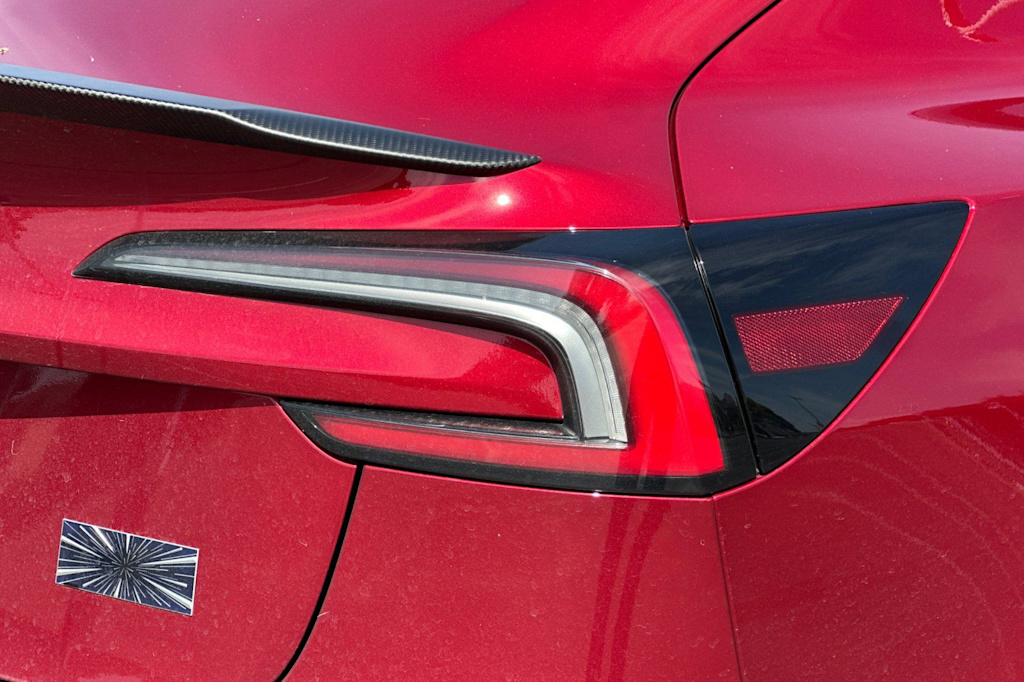 Thumbnail: 2024 Tesla Model 3 - 26