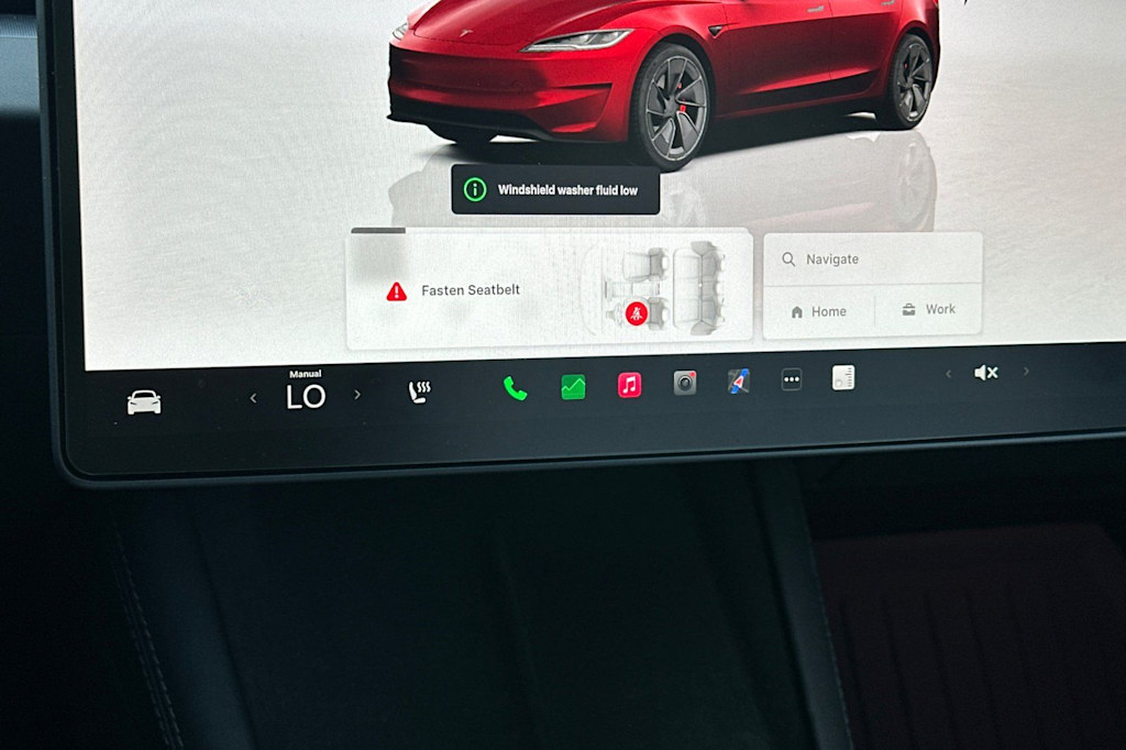 Thumbnail: 2024 Tesla Model 3 - 22