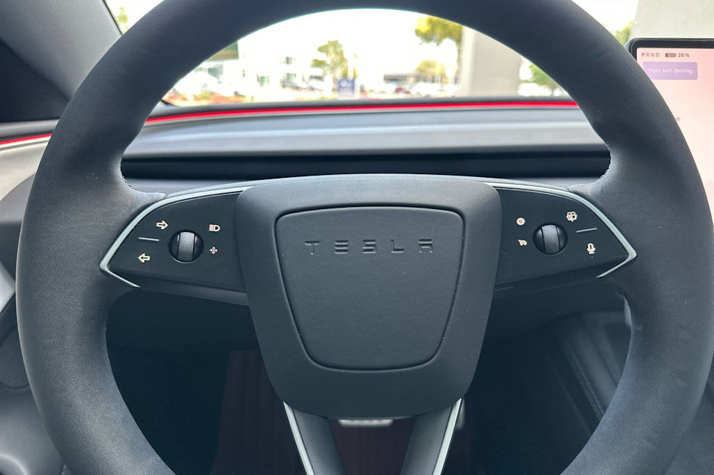 Thumbnail: 2024 Tesla Model 3 - 23
