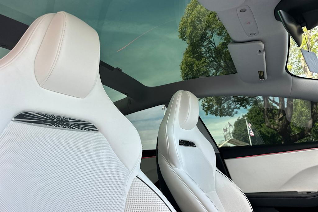 Thumbnail: 2024 Tesla Model 3 - 19