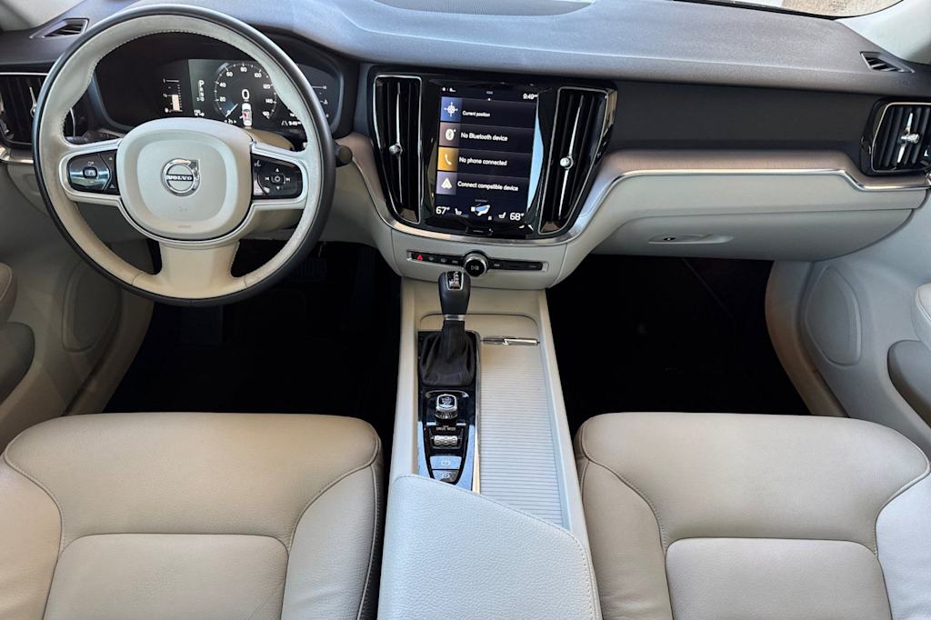 Thumbnail: 2019 Volvo S60 - 2