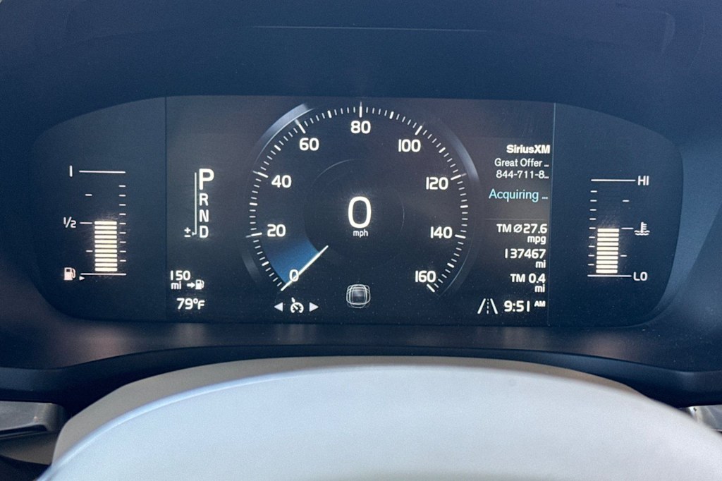 Thumbnail: 2019 Volvo S60 - 14