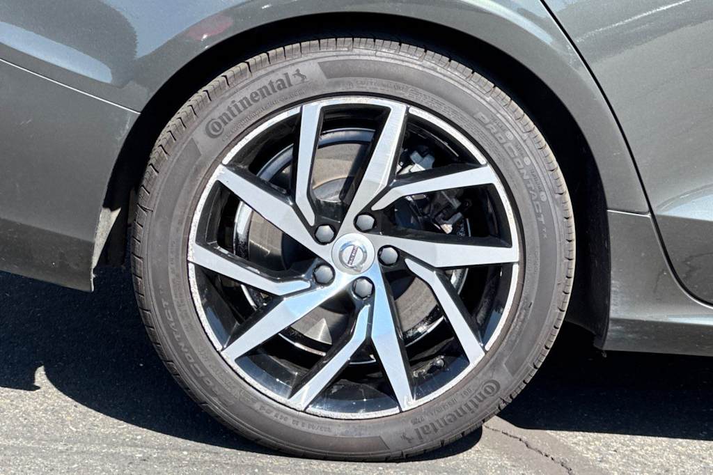 Thumbnail: 2019 Volvo S60 - 7