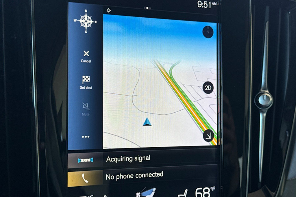 Thumbnail: 2019 Volvo S60 - 25