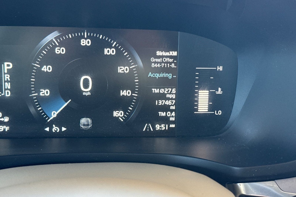Thumbnail: 2019 Volvo S60 - 31