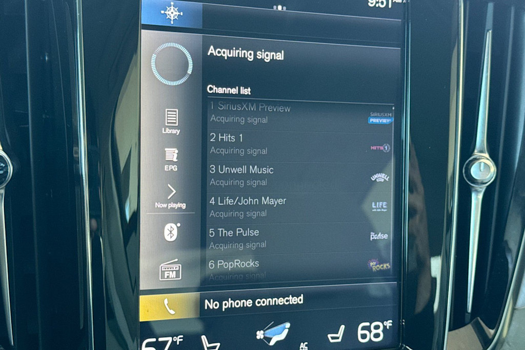 Thumbnail: 2019 Volvo S60 - 12