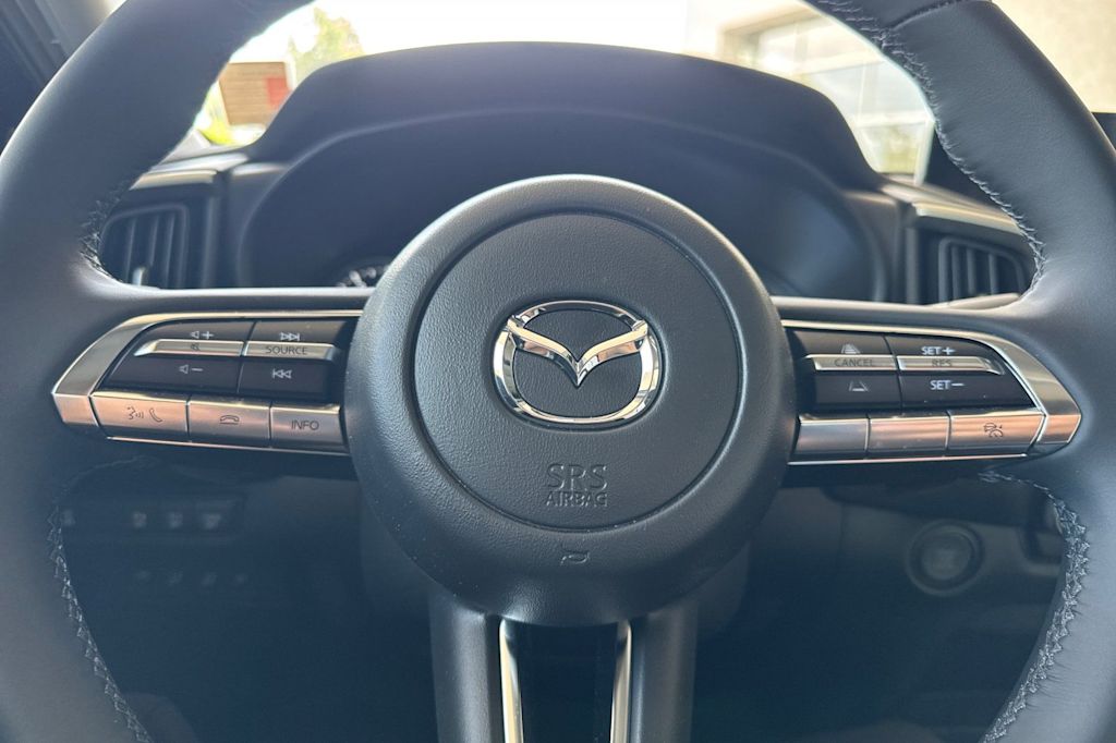 Thumbnail: 2026 Mazda CX-50 - 27