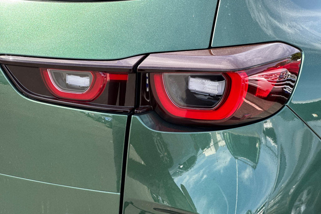 Thumbnail: 2026 Mazda CX-50 - 31