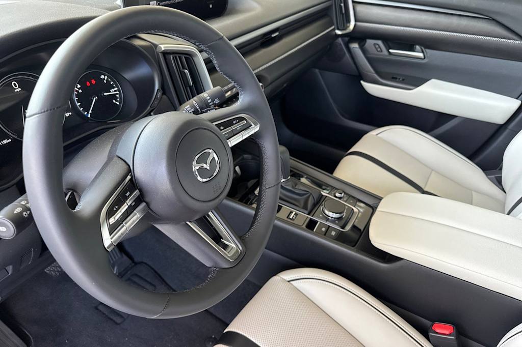 Thumbnail: 2026 Mazda CX-50 - 7