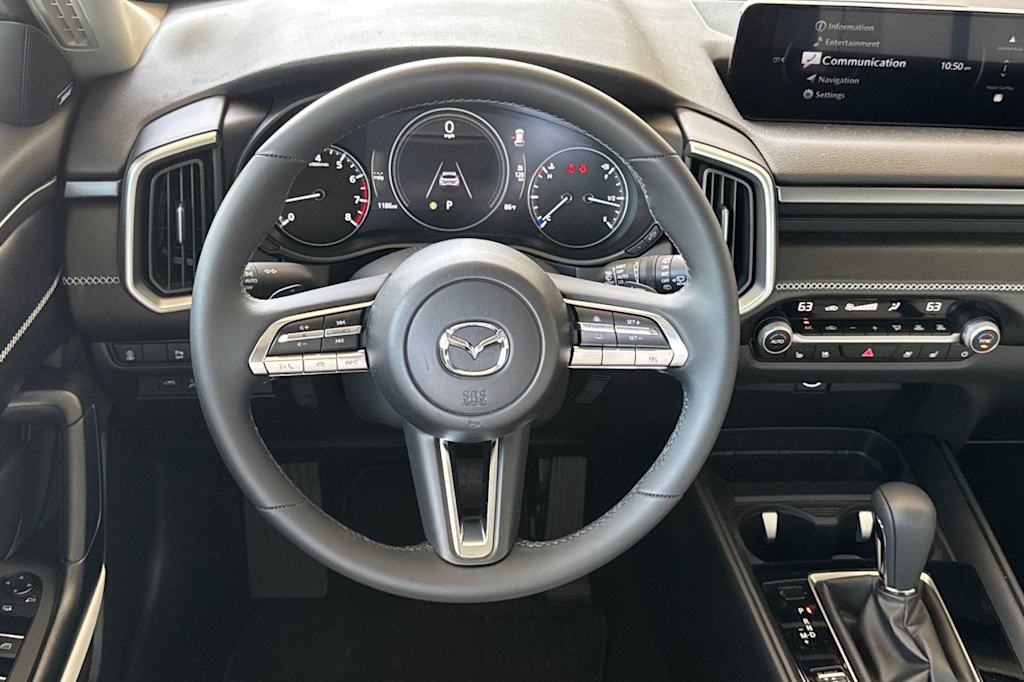 Thumbnail: 2026 Mazda CX-50 - 9