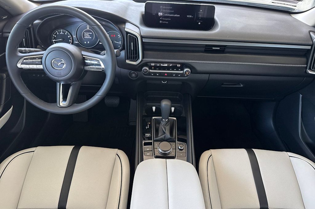 Thumbnail: 2026 Mazda CX-50 - 2