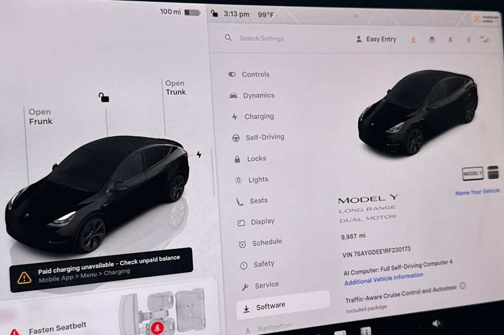 Thumbnail: 2024 Tesla Model Y - 13