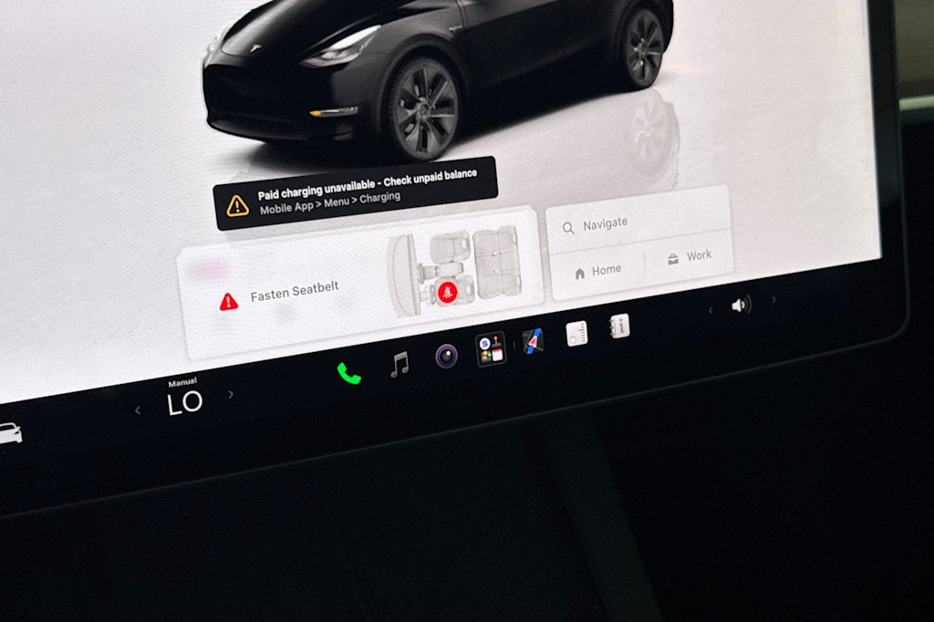 Thumbnail: 2024 Tesla Model Y - 7