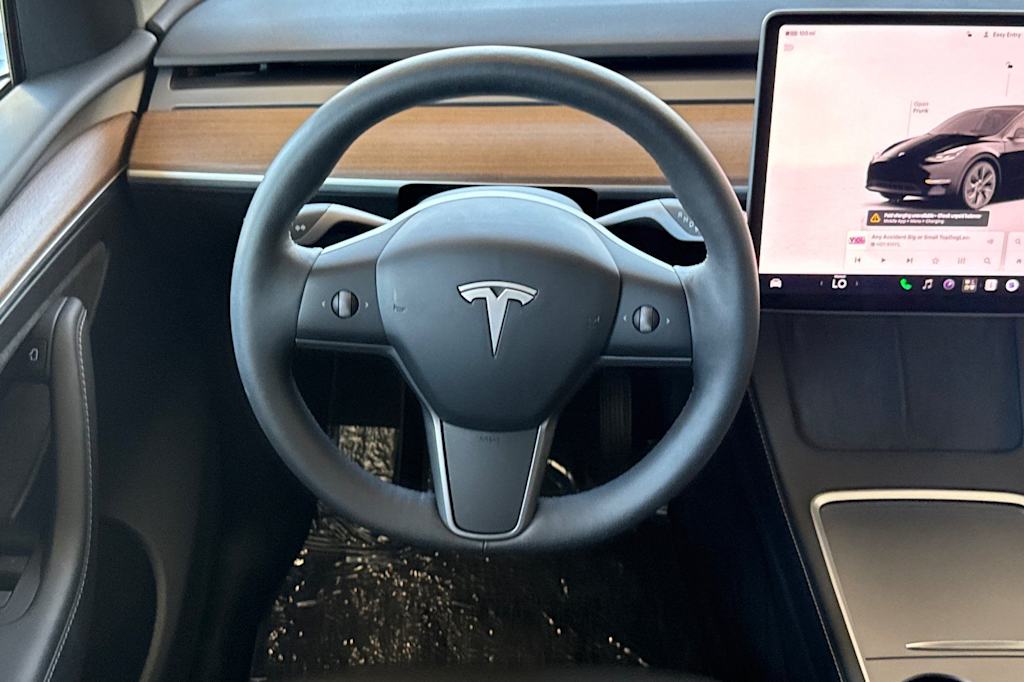 Thumbnail: 2024 Tesla Model Y - 9