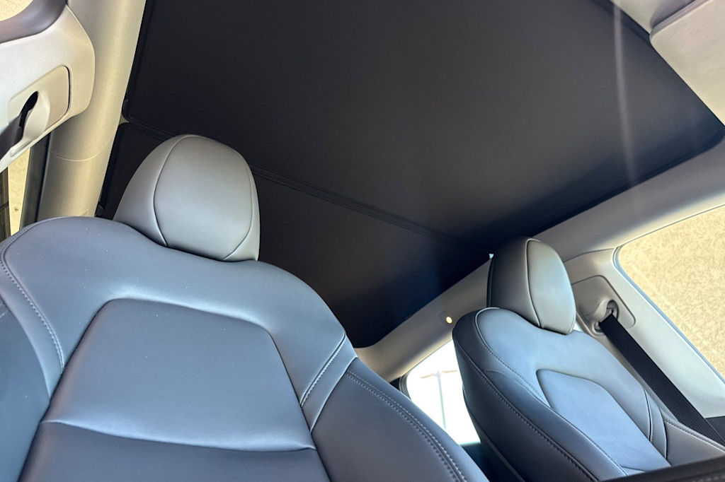 Thumbnail: 2024 Tesla Model Y - 21