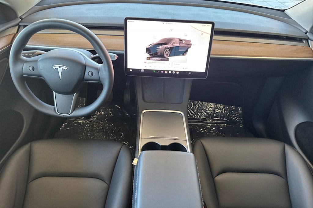 Thumbnail: 2024 Tesla Model Y - 2