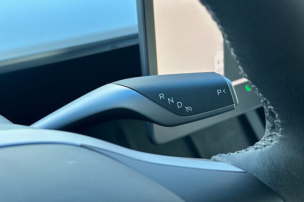 Thumbnail: 2025 Tesla Model Y - 25