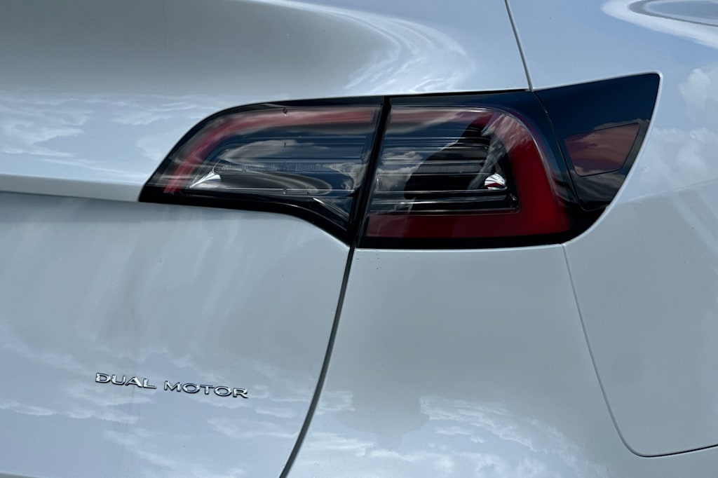 Thumbnail: 2025 Tesla Model Y - 30