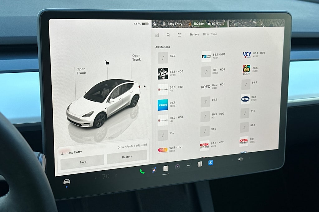 Thumbnail: 2025 Tesla Model Y - 13