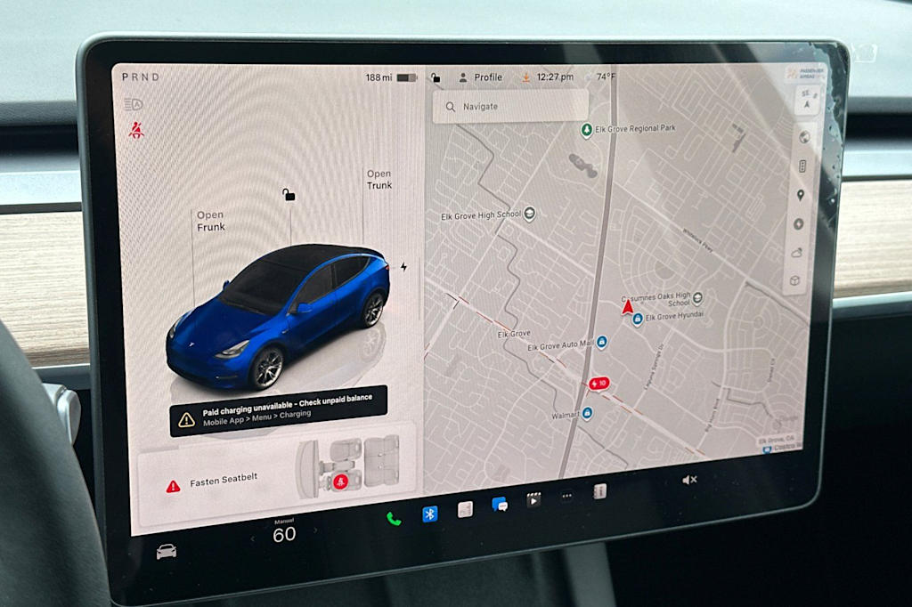 Thumbnail: 2023 Tesla Model Y - 23
