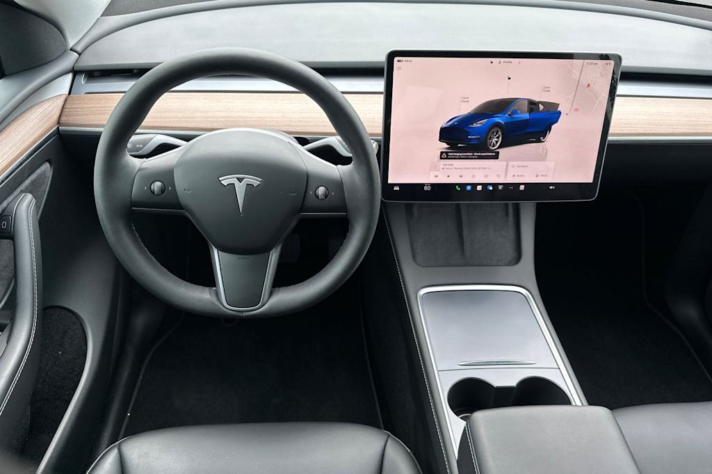 Thumbnail: 2023 Tesla Model Y - 8
