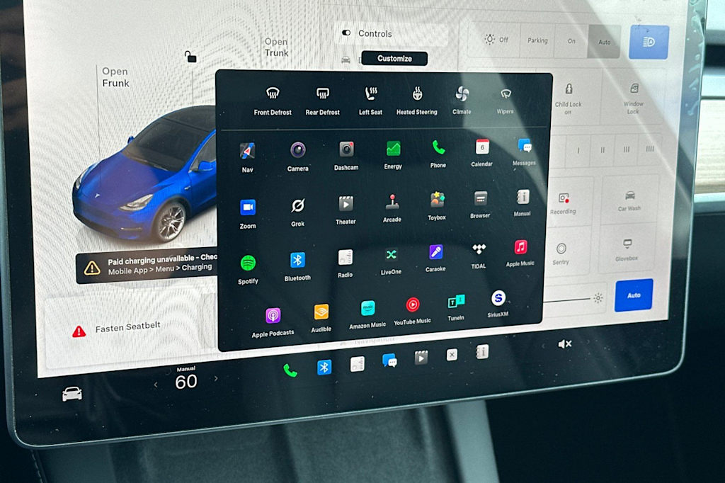 Thumbnail: 2023 Tesla Model Y - 25
